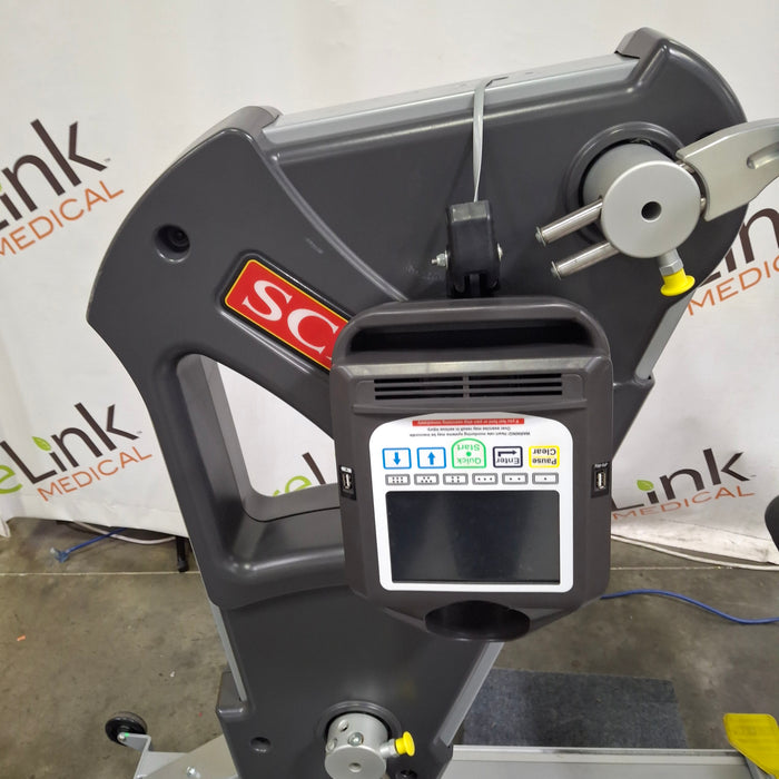 SciFit SciFit Pro2 Upper Body Fitness and Rehab Equipment reLink Medical