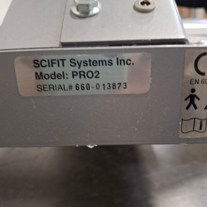 SciFit SciFit Pro2 Upper Body Fitness and Rehab Equipment reLink Medical