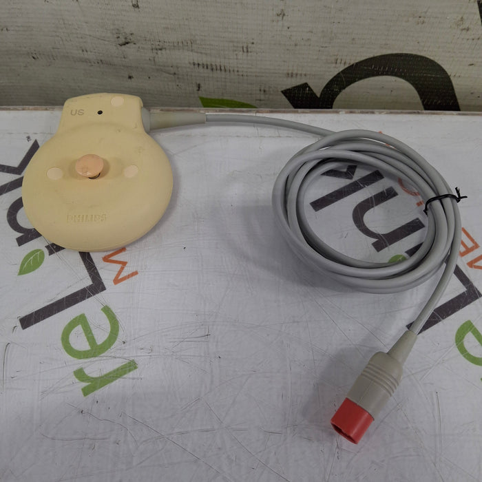 Philips M2736AA Avalon Fetal Ultrasound Transducer