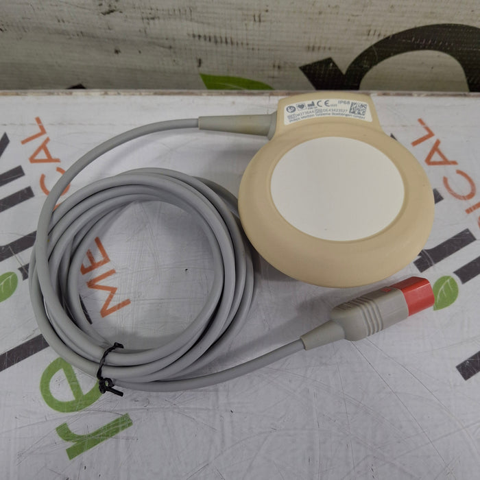 Philips M2736AA Avalon Fetal Ultrasound Transducer