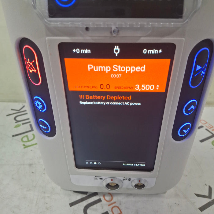 LivaNova PLC LifeSparc LS-1000 Circulatory Support System