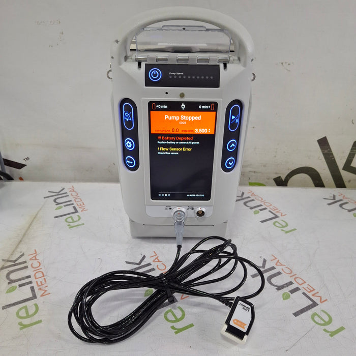 LivaNova PLC LifeSparc LS-1000 Circulatory Support System