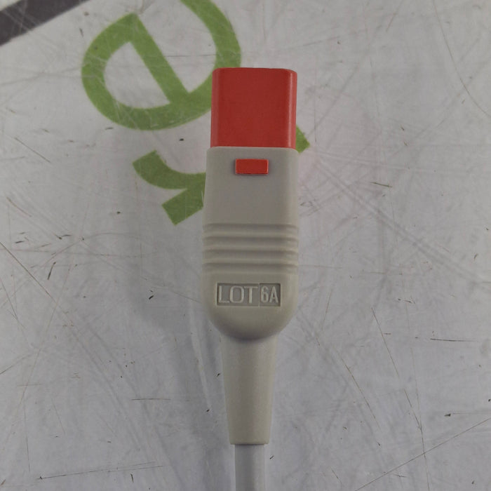 Philips Philips M2736AA Avalon Fetal Ultrasound Transducer Patient Monitors reLink Medical