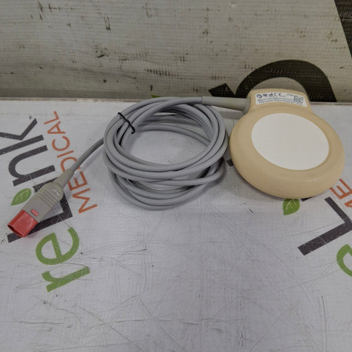 Philips Philips M2736AA Avalon Fetal Ultrasound Transducer Patient Monitors reLink Medical