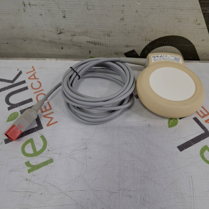 Philips Philips M2736AA Avalon Fetal Ultrasound Transducer Patient Monitors reLink Medical