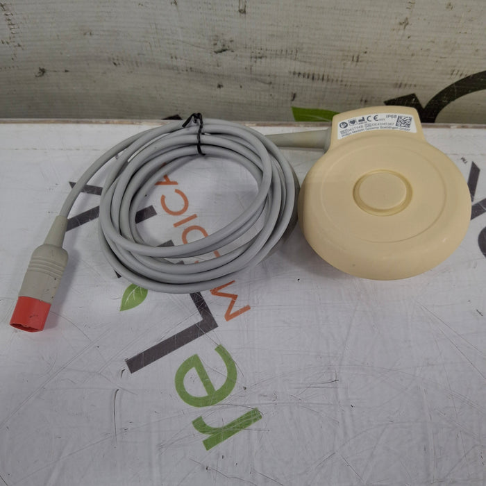 Philips M2734B Avalon Toco MP Transducer