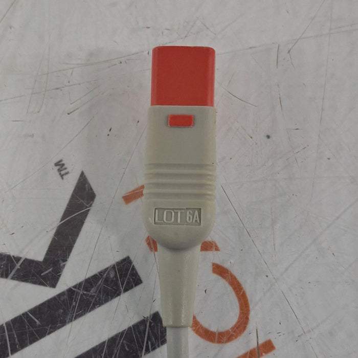 Philips M2734B Avalon Toco MP Transducer