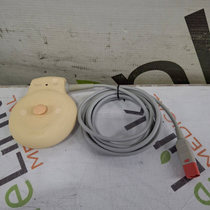 Philips M2734B Avalon Toco MP Transducer