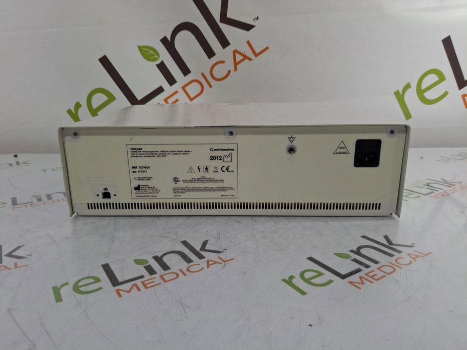 Covidien Covidien 7209808 TruClear Control Unit Surgical Power Instruments reLink Medical