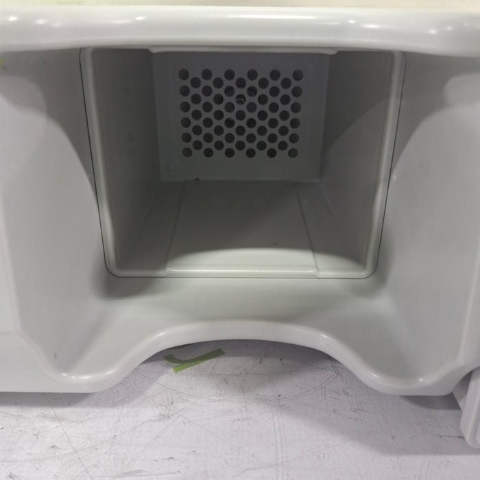 Buffalo Filter ViroVac Smoke Evacuation System