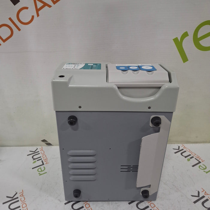 Buffalo Filter ViroVac Smoke Evacuation System