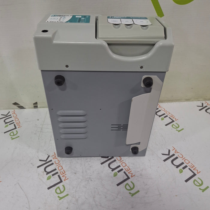 Buffalo Filter Buffalo Filter ViroVac Smoke Evacuation System Surgical Equipment reLink Medical