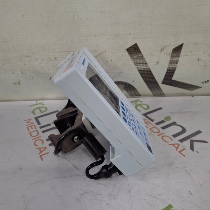 Baxter Baxter Sigma Spectrum 8.01.00 w/o Battery Infusion Pump Infusion Pumps reLink Medical