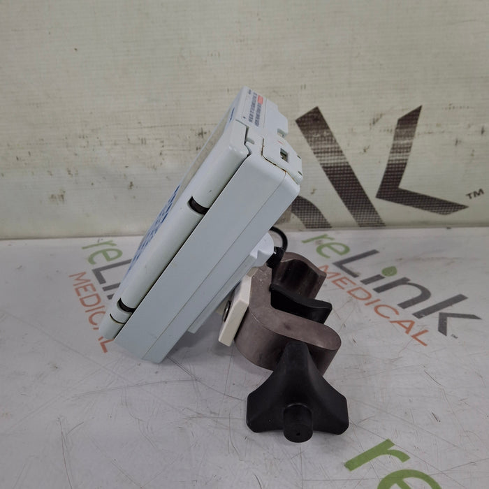 Baxter Baxter Sigma Spectrum 8.01.00 w/o Battery Infusion Pump Infusion Pumps reLink Medical