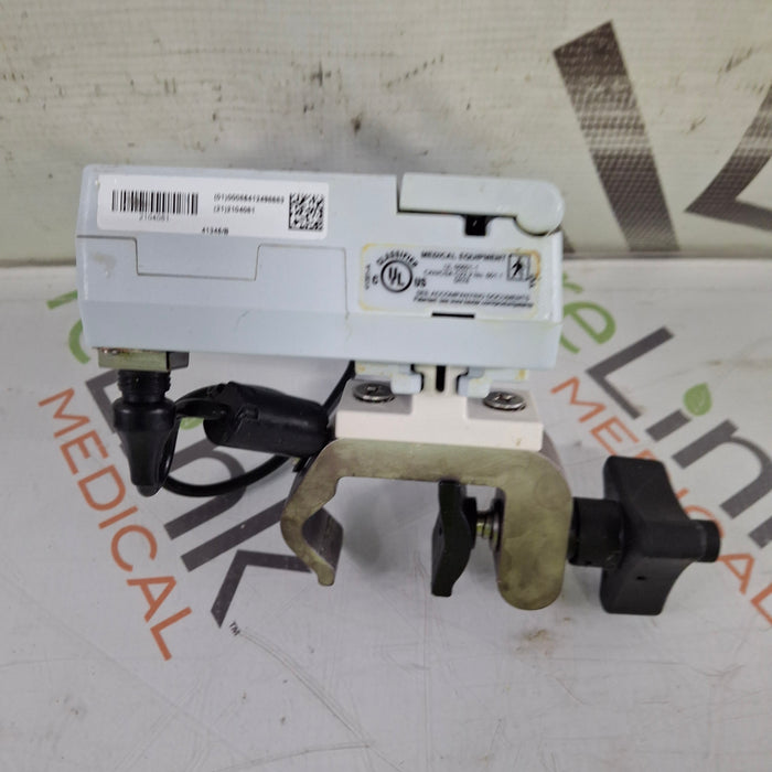 Baxter Baxter Sigma Spectrum 8.01.00 w/o Battery Infusion Pump Infusion Pumps reLink Medical