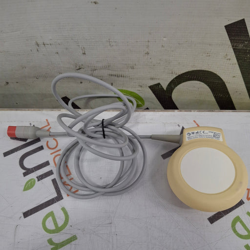 Philips Philips M2736AA Avalon Fetal Ultrasound Transducer Patient Monitors reLink Medical