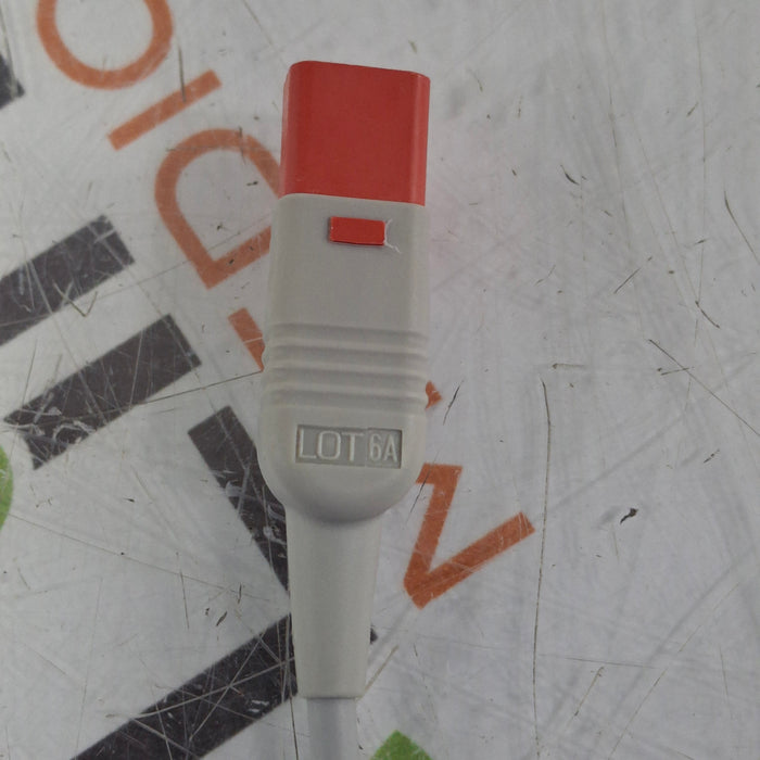 Philips Philips M2736AA Avalon Fetal Ultrasound Transducer Patient Monitors reLink Medical