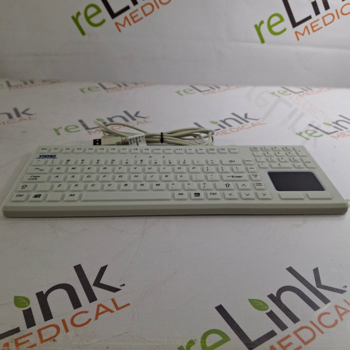 Karl Storz Karl Storz 20040240US Silicone Keyboard with US Characters Rigid Endoscopy reLink Medical