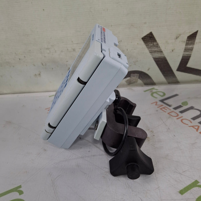 Baxter Baxter Sigma Spectrum 8.00.05 w/o Battery Infusion Pump Infusion Pump reLink Medical