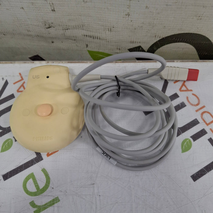 Philips M2736AA Avalon Fetal Ultrasound Transducer