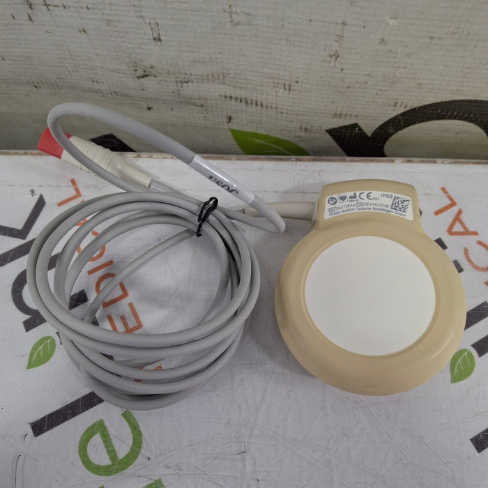 Philips M2736AA Avalon Fetal Ultrasound Transducer