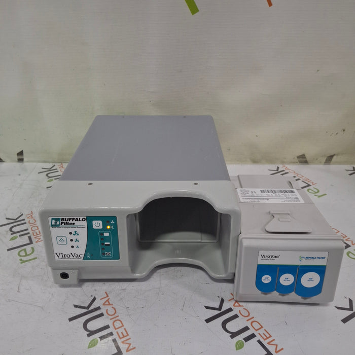 Buffalo Filter Buffalo Filter VS353 ViroSafe Filter Electrosurgical Units reLink Medical