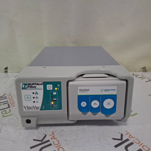 Buffalo Filter Buffalo Filter VS353 ViroSafe Filter Electrosurgical Units reLink Medical