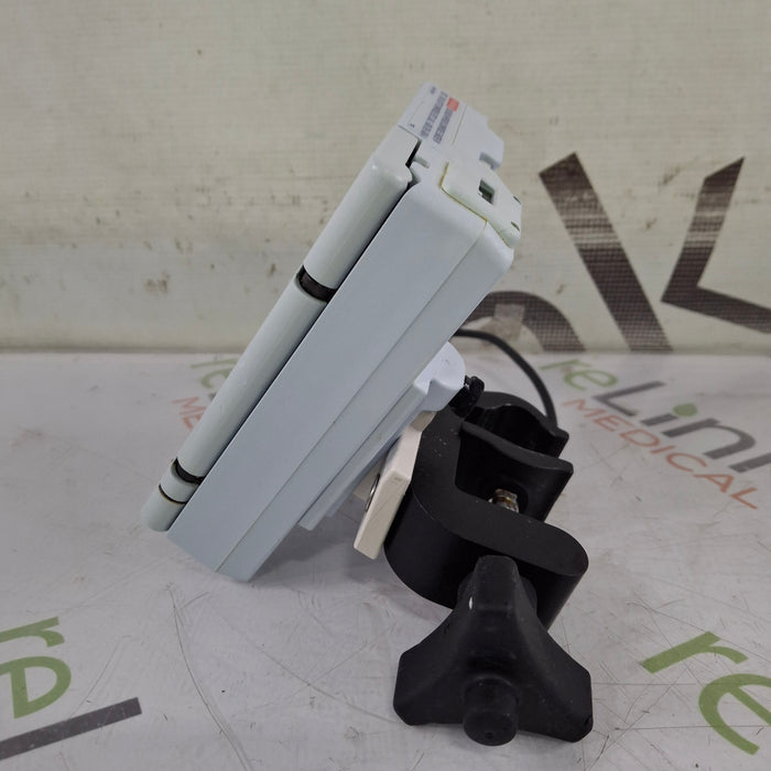 Baxter Baxter Sigma Spectrum 8.00.05 w/o Battery Infusion Pump Infusion Pump reLink Medical