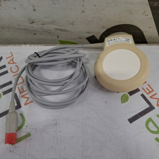 Philips Philips M2736AA Avalon Fetal Ultrasound Transducer Patient Monitors reLink Medical