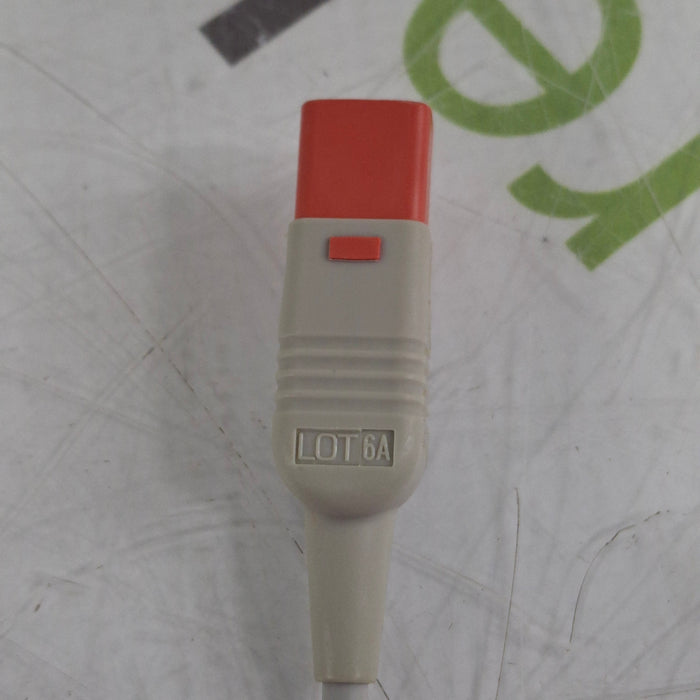 Philips Philips M2736AA Avalon Fetal Ultrasound Transducer Patient Monitors reLink Medical