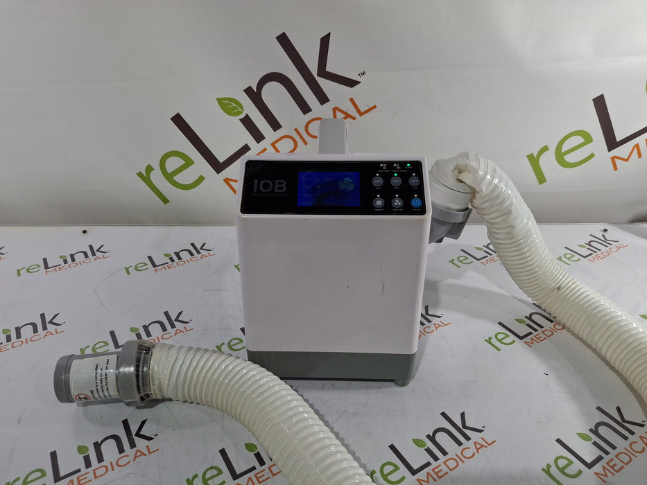 IOB Medical Inc. IOB-505 Warming Unit