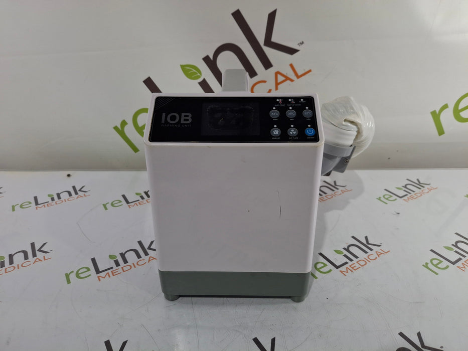 IOB Medical Inc. IOB-505 Warming Unit