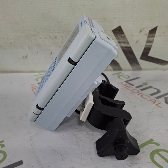 Baxter Sigma Spectrum 8.01.00 w/o Battery Infusion Pump