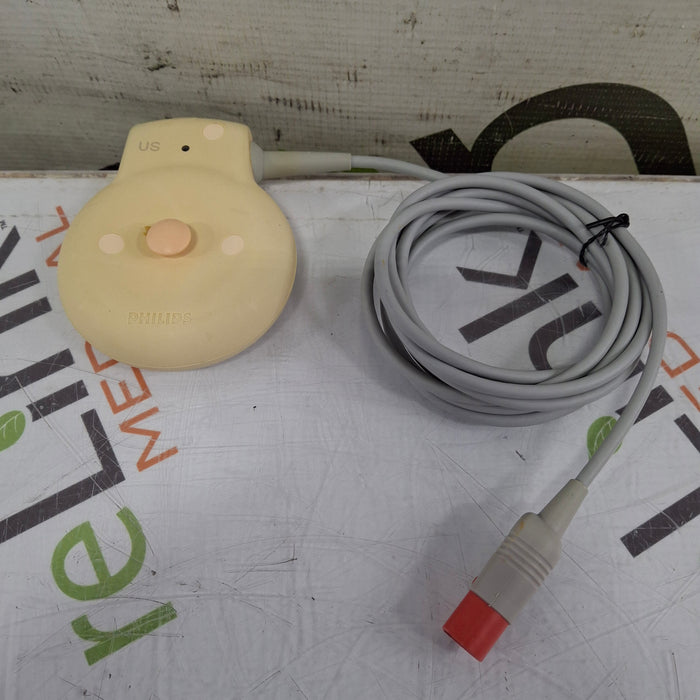 Philips M2736AA Avalon Fetal Ultrasound Transducer