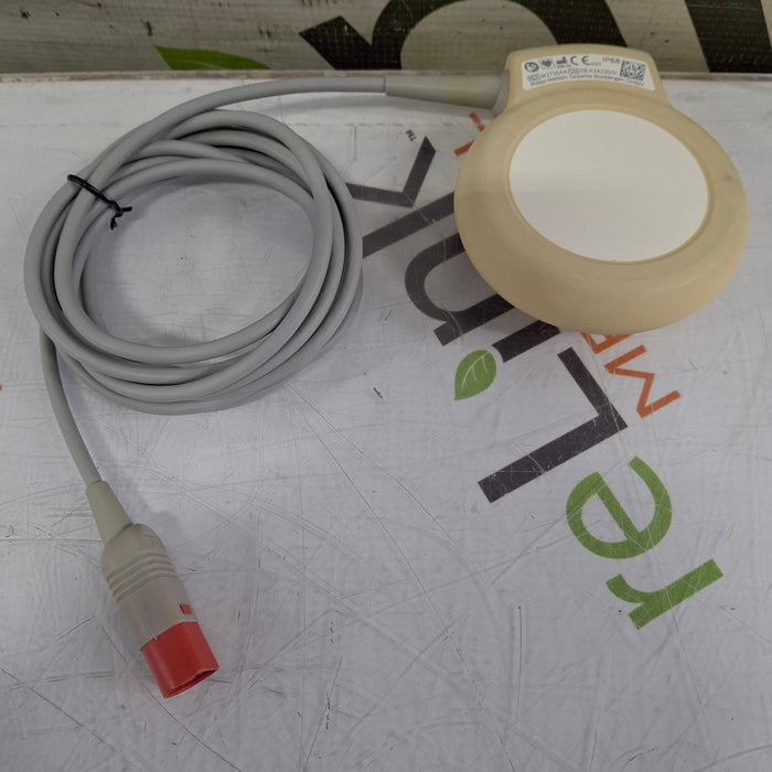 Philips M2736AA Avalon Fetal Ultrasound Transducer