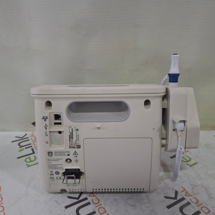 Philips SureSigns VS4 Vital Signs Monitor