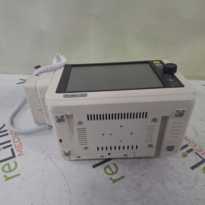 Philips SureSigns VS4 Vital Signs Monitor