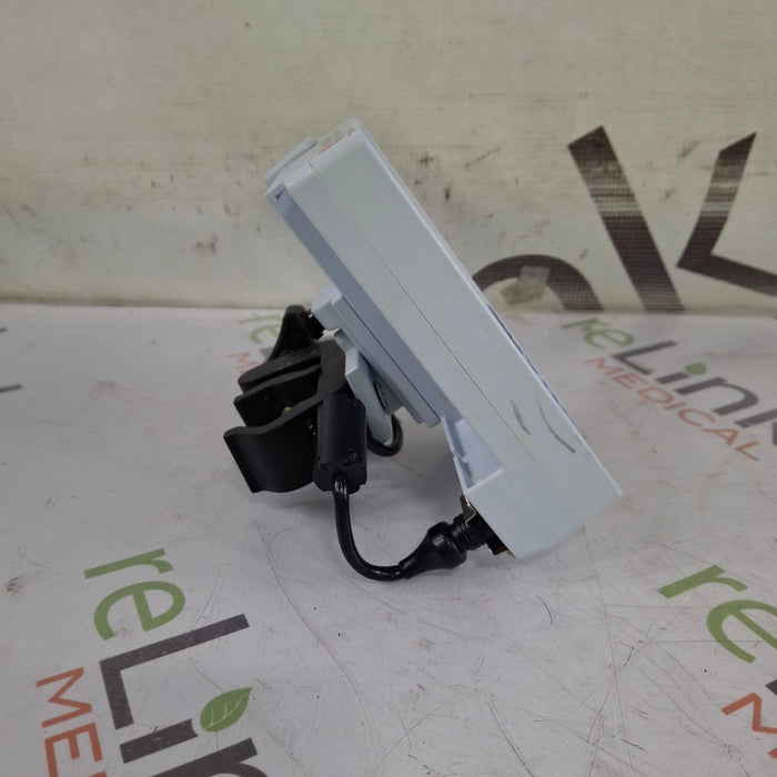 Baxter Baxter Sigma Spectrum 8.00.03 w/o Battery Infusion Pump Infusion Pump reLink Medical