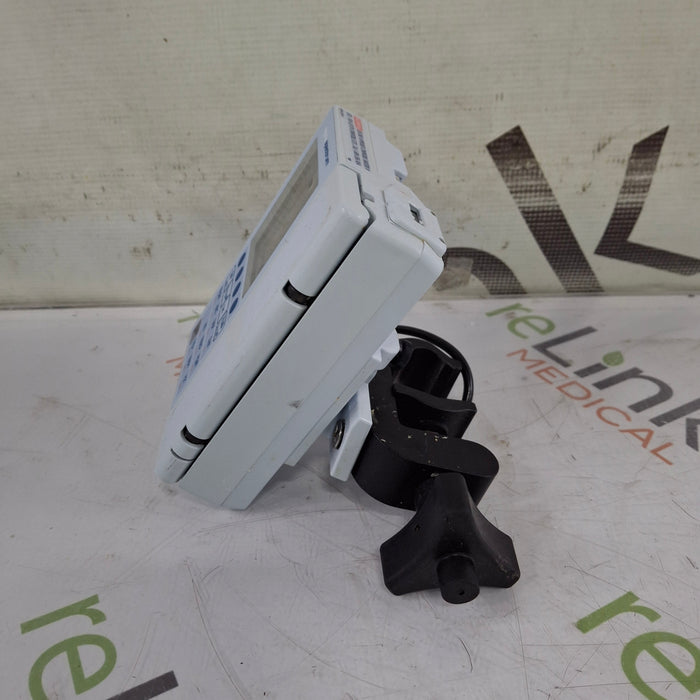 Baxter Baxter Sigma Spectrum 8.00.03 w/o Battery Infusion Pump Infusion Pump reLink Medical