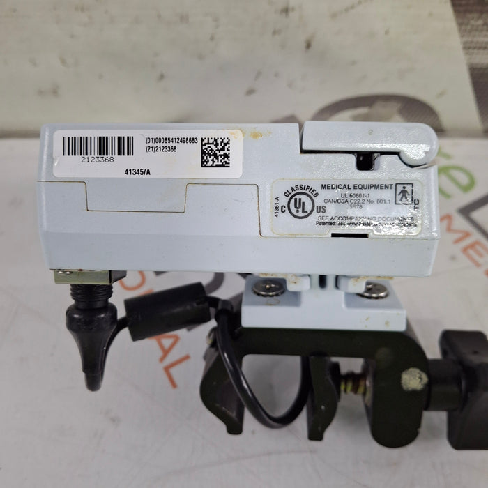 Baxter Baxter Sigma Spectrum 8.00.03 w/o Battery Infusion Pump Infusion Pump reLink Medical