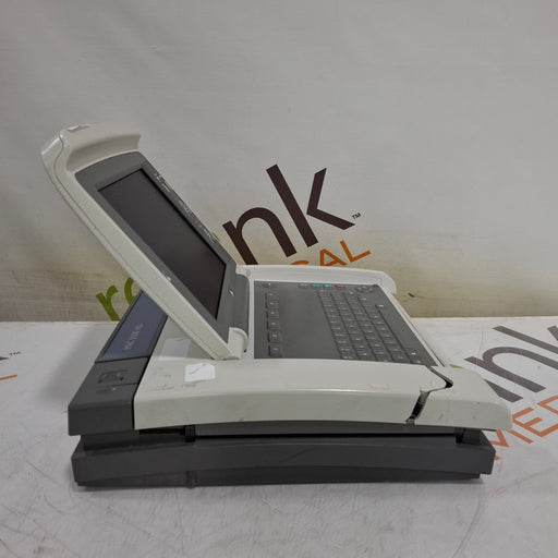 GE Healthcare GE Healthcare MAC 5500 HD ECG without CAM Module Cardiology reLink Medical