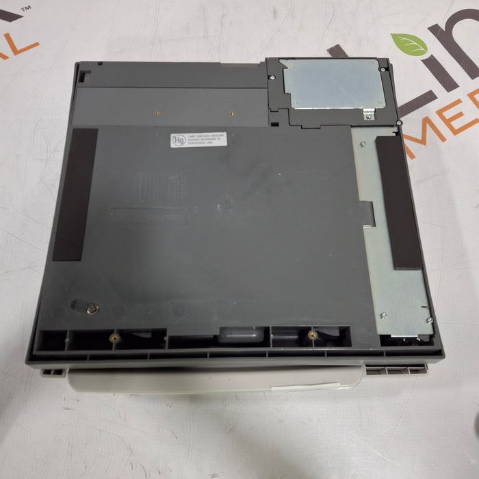 GE Healthcare GE Healthcare MAC 5500 HD ECG without CAM Module Cardiology reLink Medical