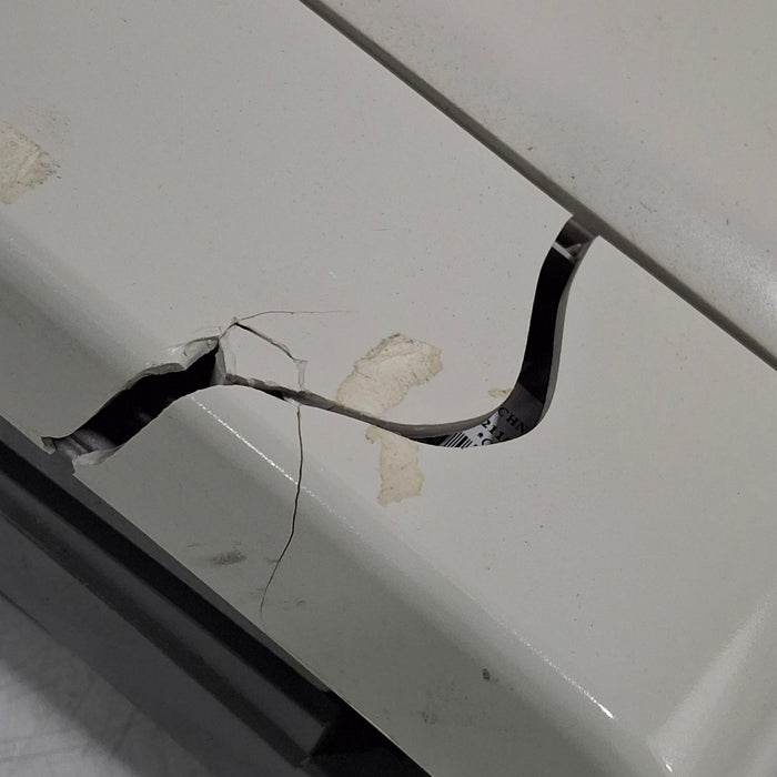 GE Healthcare GE Healthcare MAC 5500 HD ECG without CAM Module Cardiology reLink Medical