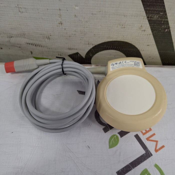 Philips M2736AA Avalon Fetal Ultrasound Transducer
