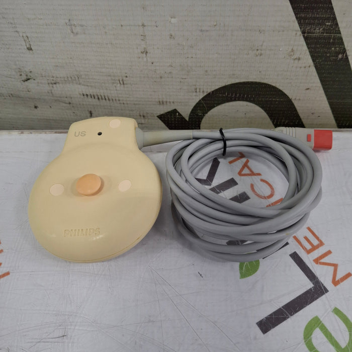 Philips M2736AA Avalon Fetal Ultrasound Transducer