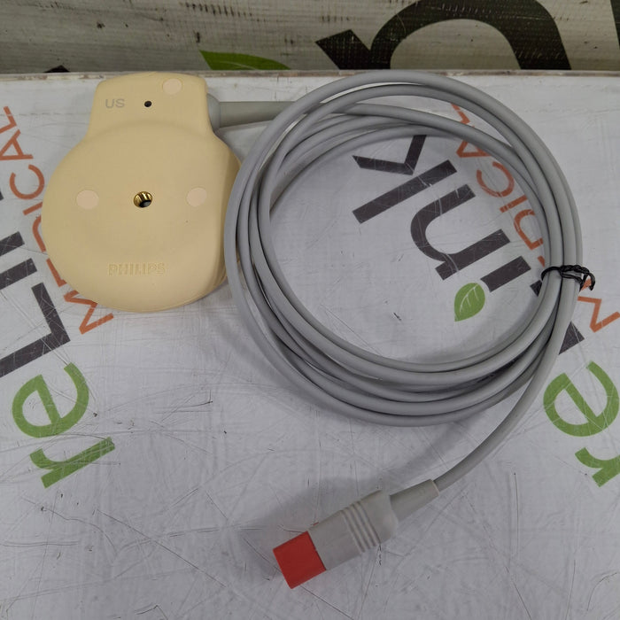 Philips M2736AA Avalon Fetal Ultrasound Transducer
