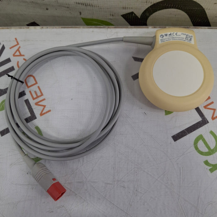 Philips M2736AA Avalon Fetal Ultrasound Transducer