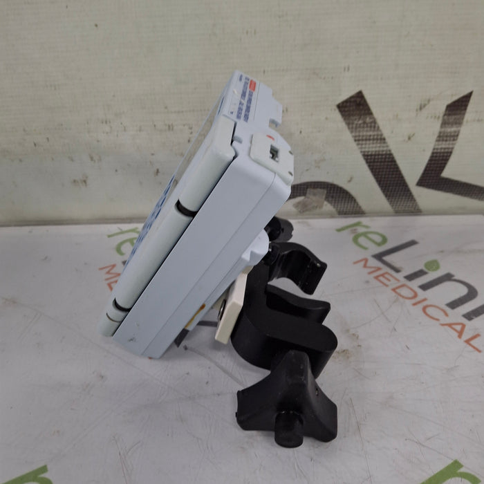 Baxter Baxter Sigma Spectrum 8.01.00 w/o Battery Infusion Pump Infusion Pump reLink Medical