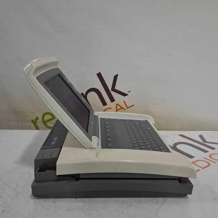 GE Healthcare MAC 5000 ECG without CAM Module