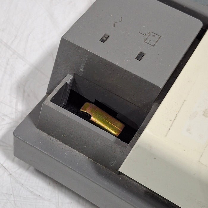 GE Healthcare MAC 5000 ECG without CAM Module